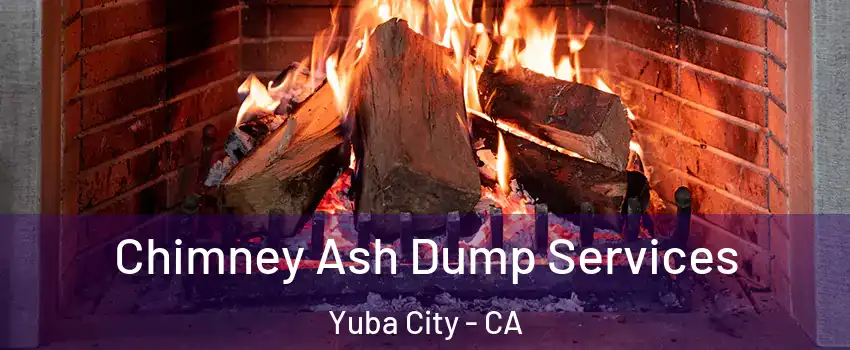  Chimney Ash Dump Services Yuba City - CA