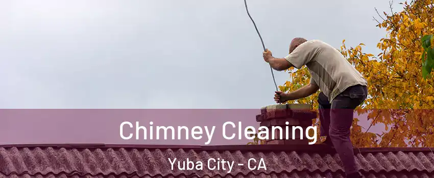  Chimney Cleaning Yuba City - CA
