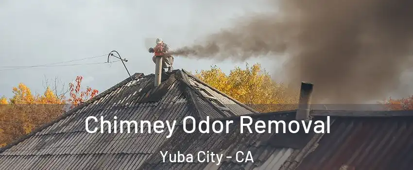  Chimney Odor Removal Yuba City - CA