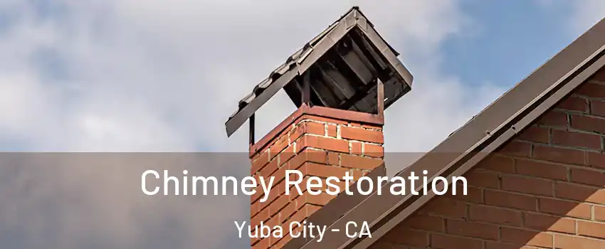  Chimney Restoration Yuba City - CA