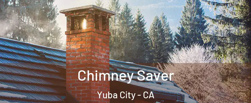  Chimney Saver Yuba City - CA