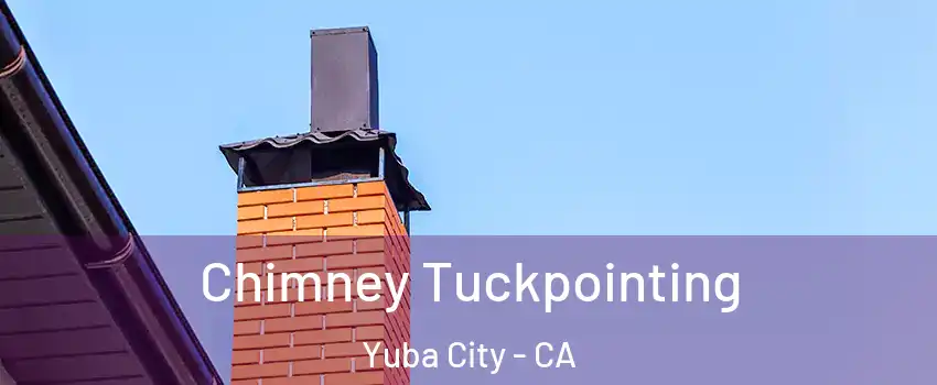  Chimney Tuckpointing Yuba City - CA