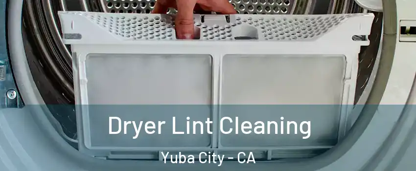  Dryer Lint Cleaning Yuba City - CA