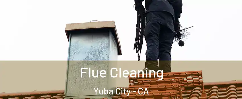  Flue Cleaning Yuba City - CA