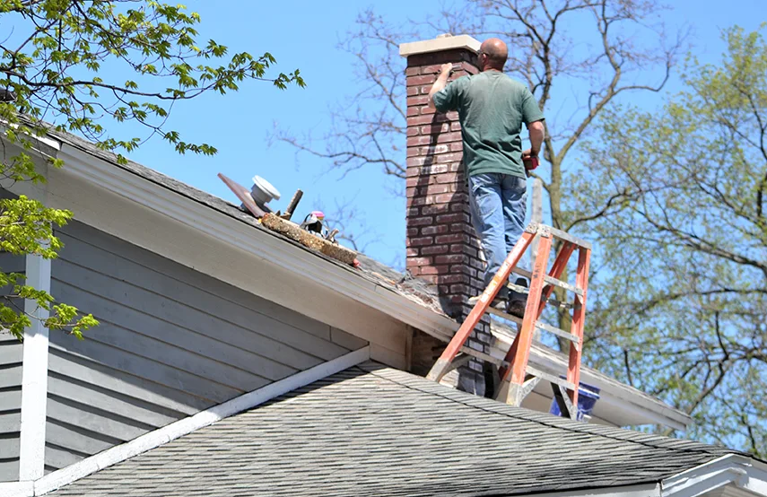 Chimney & Fireplace Inspections Services in Yuba City, CA