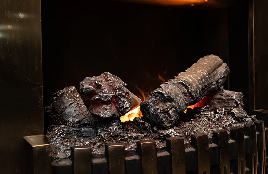 Soot Removal in Yuba City, California