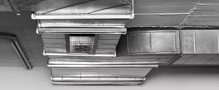 Trusted Air Duct Cleaning Company in Yuba City, California