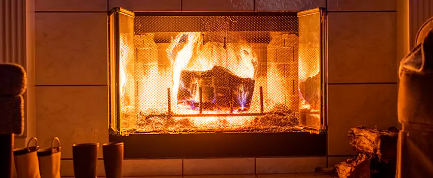 Astria Vent Free Gas Fireplaces Installation in Yuba City, CA