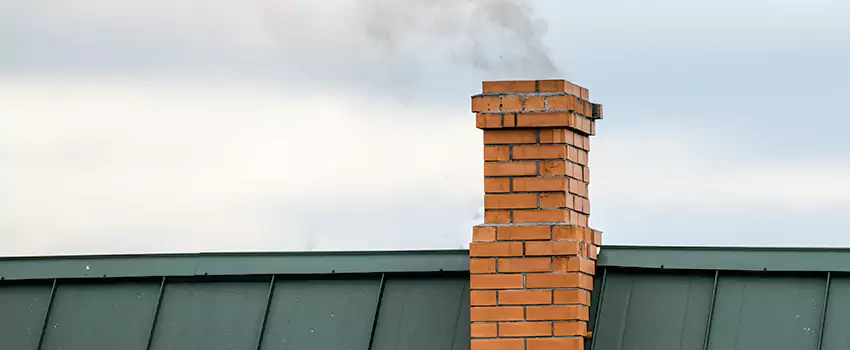 Animal Screen Chimney Cap Repair And Installation Services in Yuba City, California