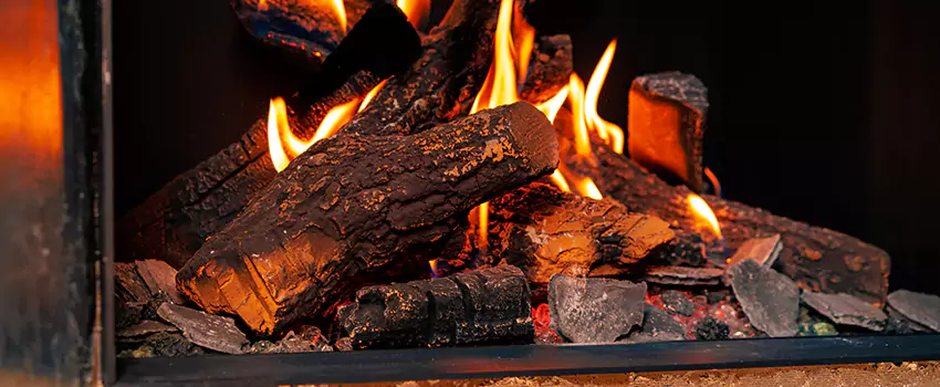 Chimney Fireplace Ash Dump Cleaning in Yuba City, CA