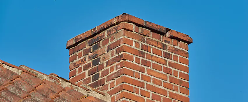 Clean Blocked Chimney in Yuba City, California