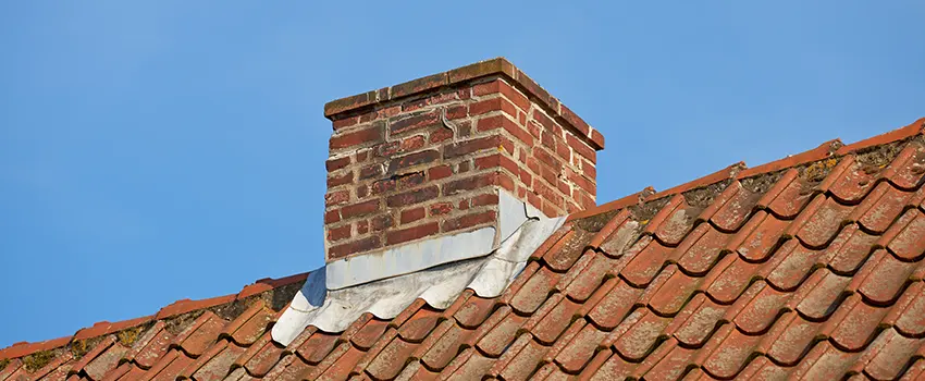 Residential Chimney Bricks Rotten Repair Services in Yuba City, CA