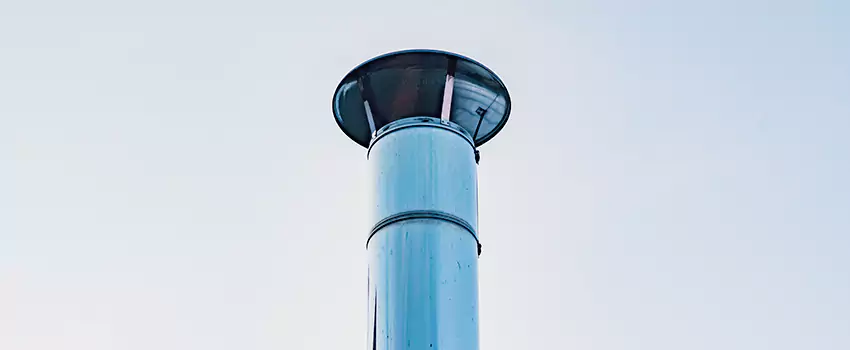 Wind-Resistant Chimney Caps Installation and Repair Services in Yuba City, California