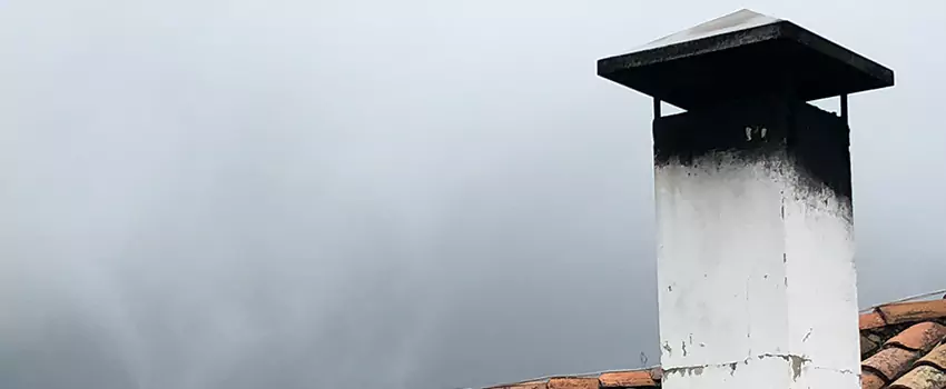 Chimney Damper Inspection in Yuba City, CA