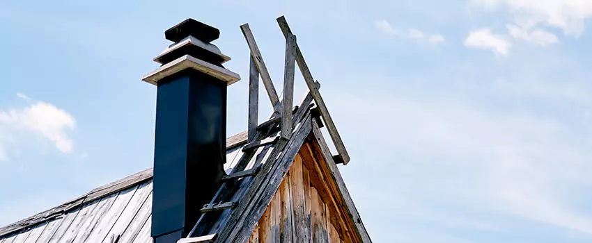 Chimney Creosote Cleaning in Yuba City, CA