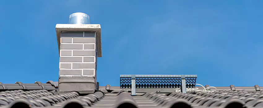 Chimney Flue Relining Services in Yuba City, California