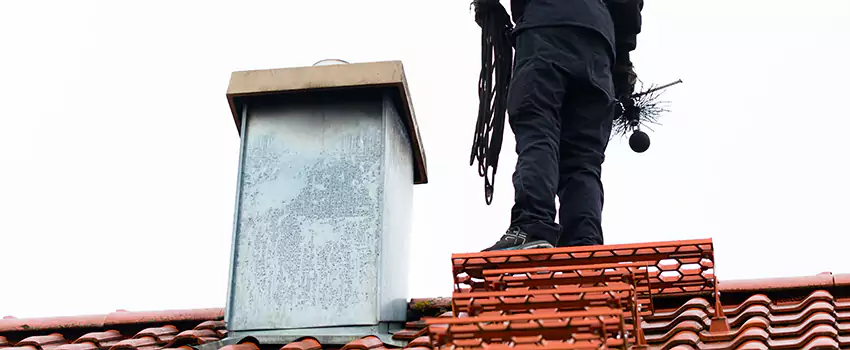 Chimney Liner Services Cost in Yuba City, CA