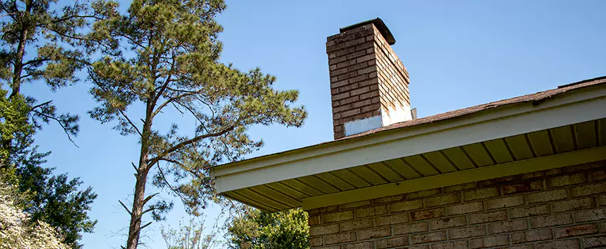 Budget-Friendly Chimney Masonry Service in Yuba City, California