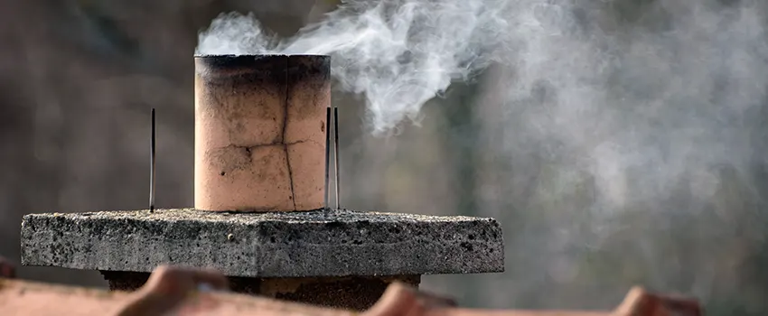 Wood Burning Chimney Odor Removal in Yuba City, CA