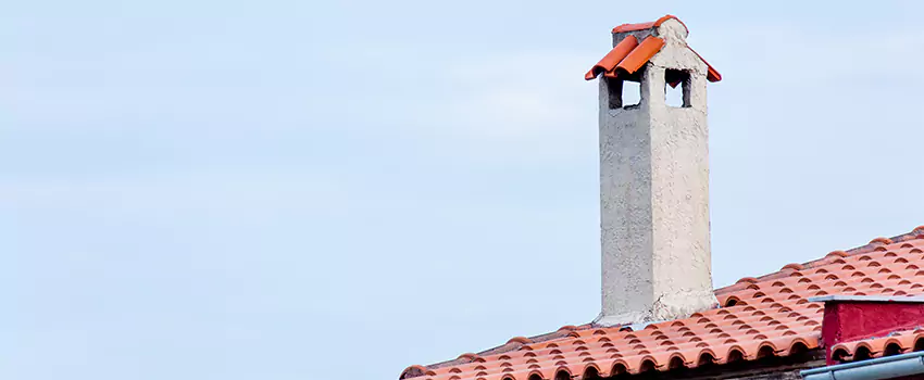 Chimney Pot Replacement in Yuba City, CA