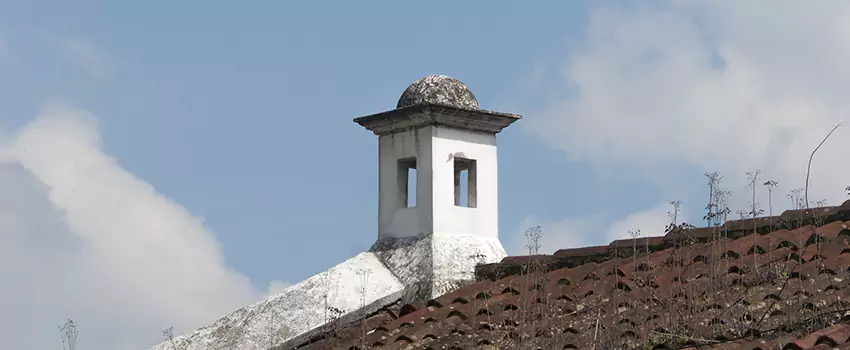Cost To Rebuild A Chimney in Yuba City, CA