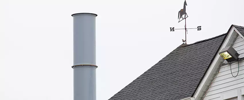 Chimney Inspection in Yuba City, CA