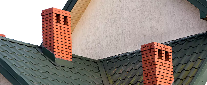 Chimney Saver Waterproofing Services in Yuba City, California