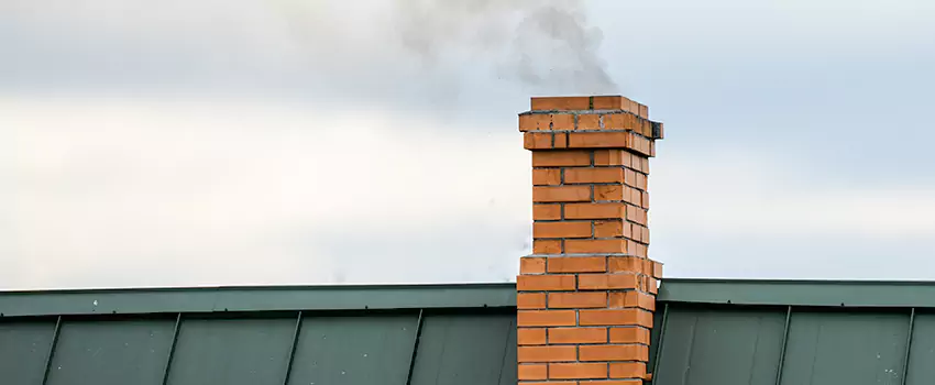 Chimney Soot Cleaning Cost in Yuba City, CA