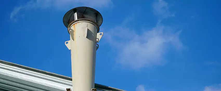 Chimney Spark Arrestor Requirements in Yuba City, CA