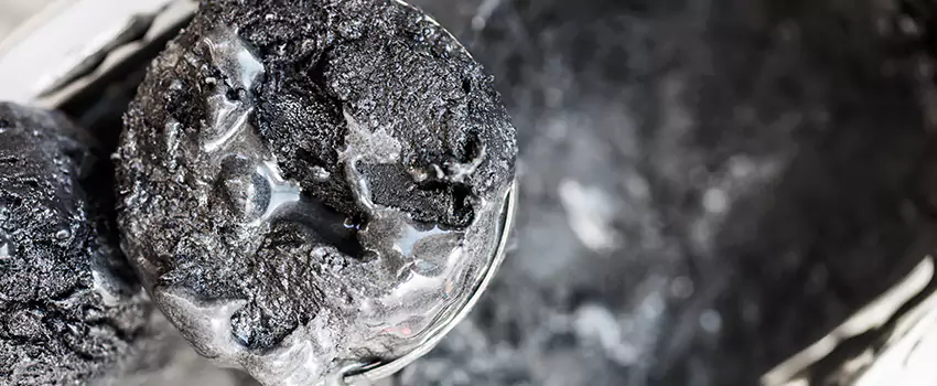 Clogged Dryer Vent Lint Cleaning in Yuba City, California