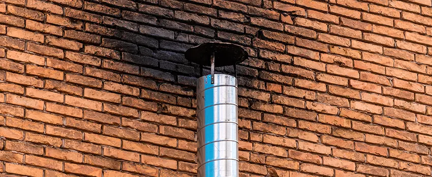 Diagnosing Commercial Chimney Problems in Yuba City, CA