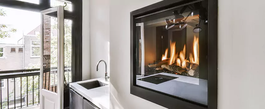 Dimplex Fireplace Installation and Repair in Yuba City, California
