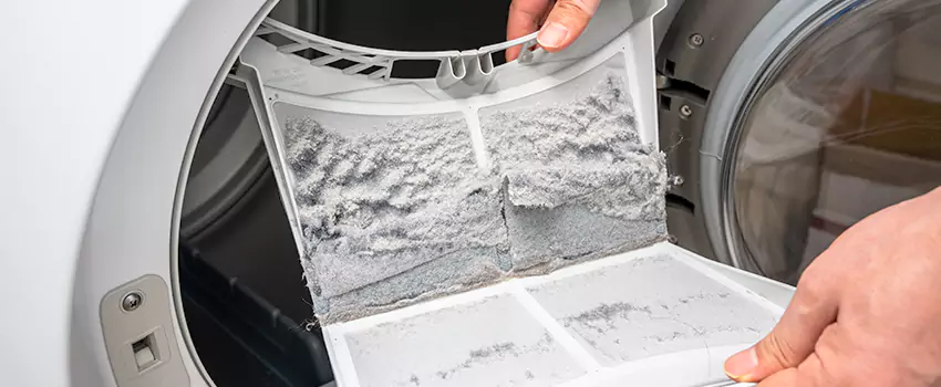 Best Dryer Lint Removal Company in Yuba City, California