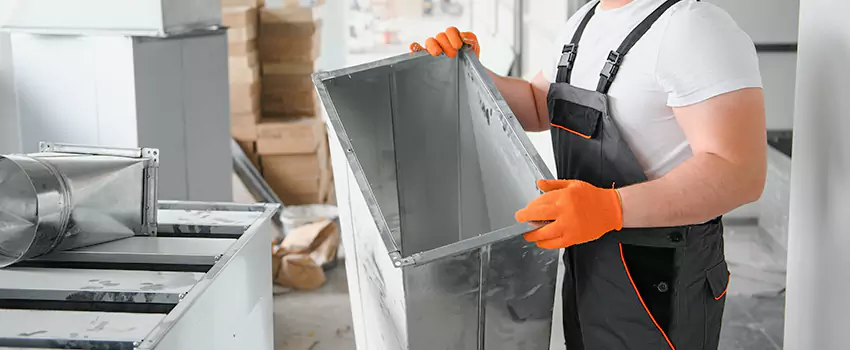 Benefits of Dryer Vent Inspection in Yuba City, CA