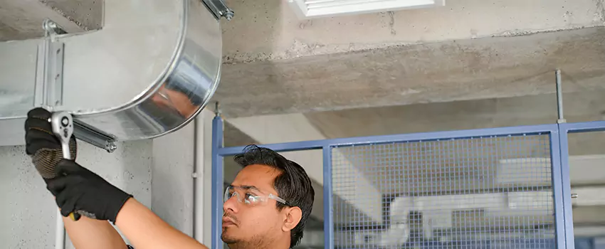 HVAC Ductwork Cleaning in Yuba City, CA
