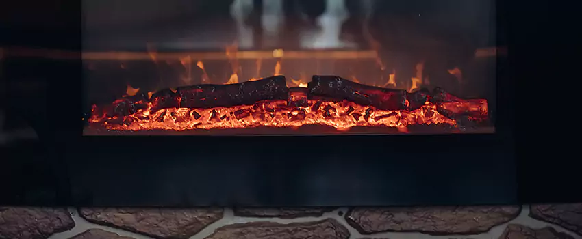 Outdoor Electric Fireplace Installation Solutions in Yuba City, CA
