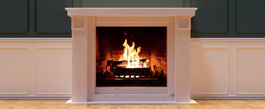 Empire Comfort Systems Fireplace Installation and Replacement in Yuba City, California