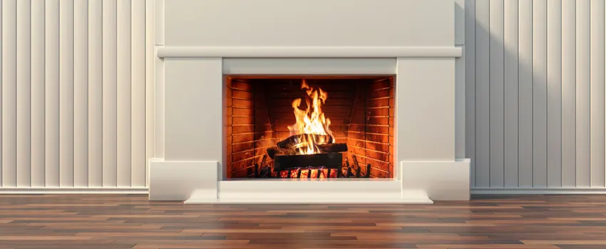 Fireplace Broken Ashtray Repair Services in Yuba City, California