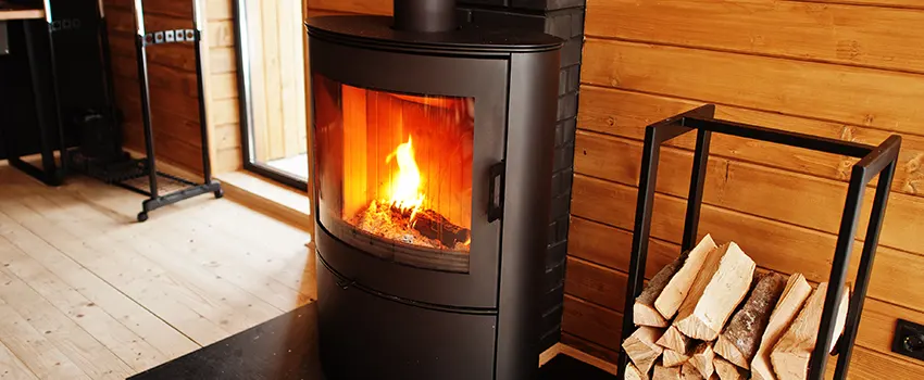 Gas Fireplace Door Handle Installation Services in Yuba City, California