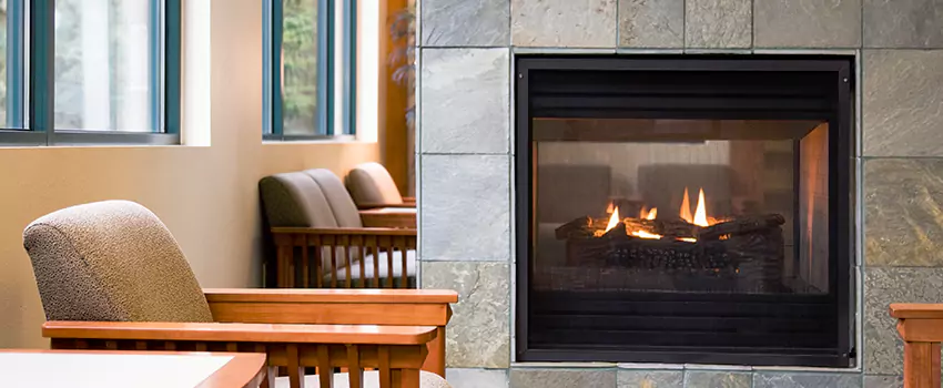 Fireplace Refacing in Yuba City, California