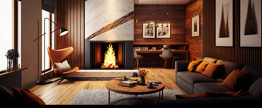 Fireplace Design Ideas in Yuba City, CA