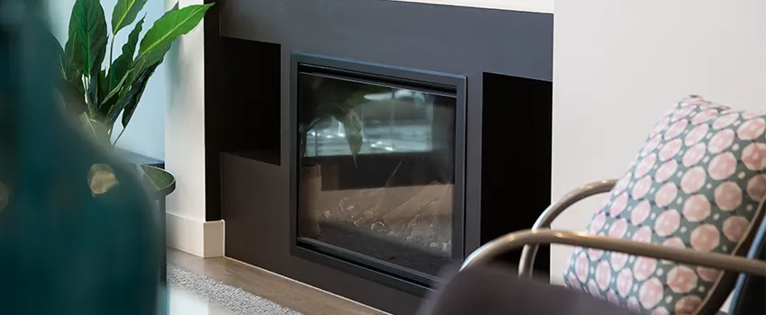 Welding Repairs for Fireplace Grate in Yuba City, CA