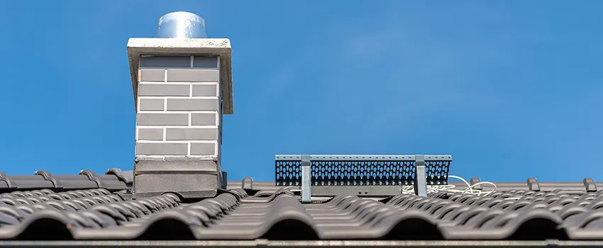 Repair Blocked Chimney in Yuba City, California