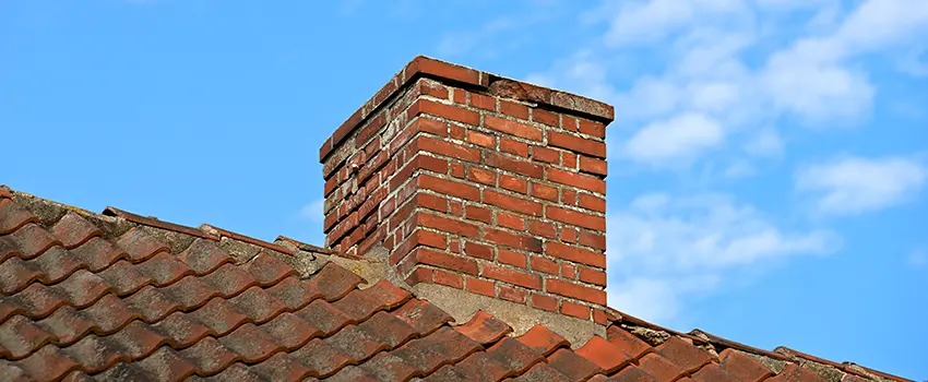 Flue Tiles Cracked Repair Services near Me in Yuba City, CA