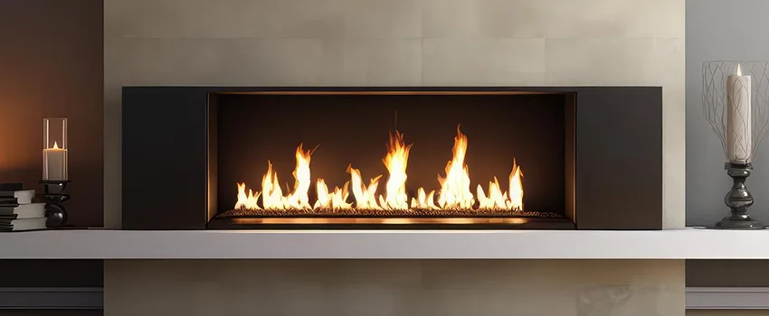 Vent Free Gas Fireplaces Repair Solutions in Yuba City, California