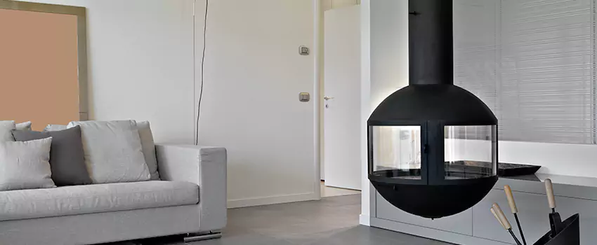 Hanging & Suspended Fireplaces Designer in Yuba City, California