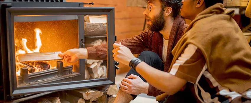 Benefits of Harman Stoves Fireplace in Yuba City, California