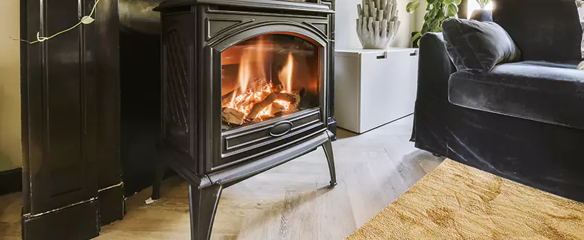 Cost of Hearthstone Stoves Fireplace Services in Yuba City, California