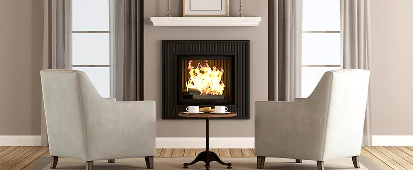 Heat & Glo Outdoor Gas Fireplaces Installation Contractors in Yuba City, California