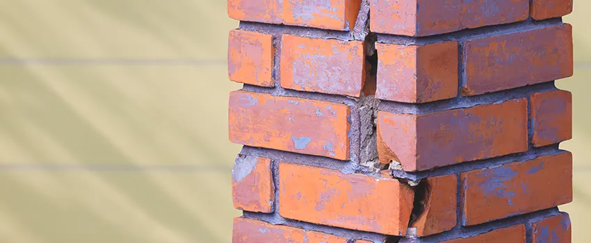 Leaking Chimney Repair And Replacement Cost in Yuba City, California